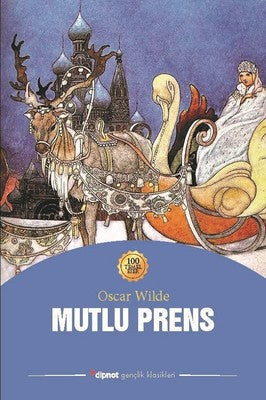 Mutlu Prens | Dipnot