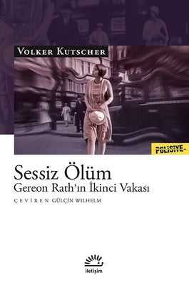 Sessiz Ölüm-Gereon Rath'ın İkinci V | İletişim Yayınları
