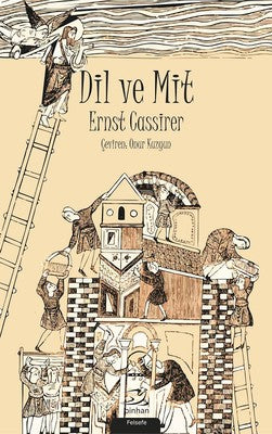 Dil ve Mit | Pinhan Yayıncılık