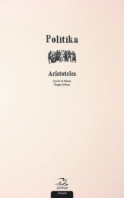 Politika | Pinhan Yayıncılık