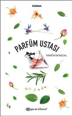 Parfüm Ustası | Epsilon Yayınevi