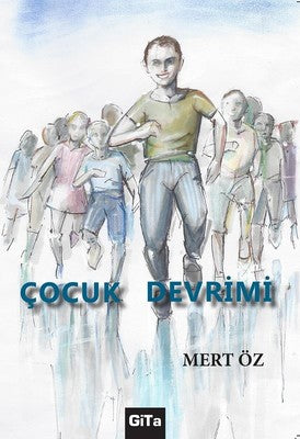 Çocuk Devrimi | Gita Yayınevi