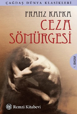 Ceza Sömürgesi | Remzi Kitabevi