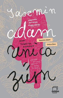 Yasemin Adam | Dedalus