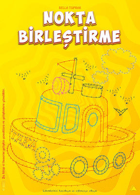 Nokta Birleştirme | Kuzey Çocuk