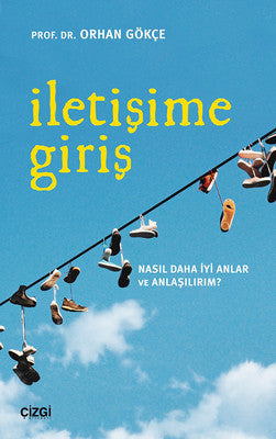 İletişime Giriş | Çizgi Kitapevi