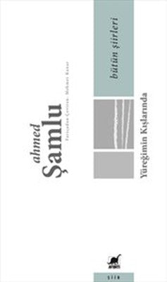 Yüreğimin Kışlarında | Ayrıntı Yayınları