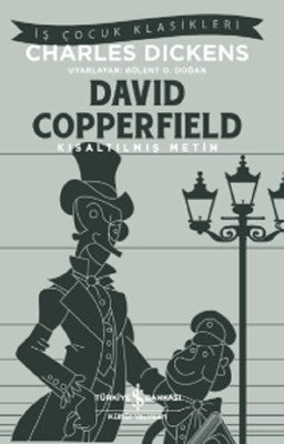David Copperfield | İş Bankası Kültür Yayınları