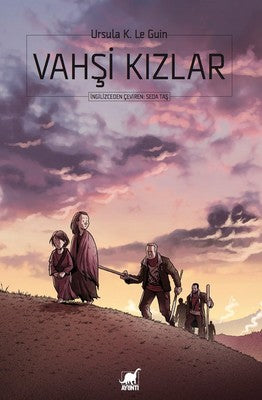 Vahşi Kızlar | Ayrıntı Yayınları