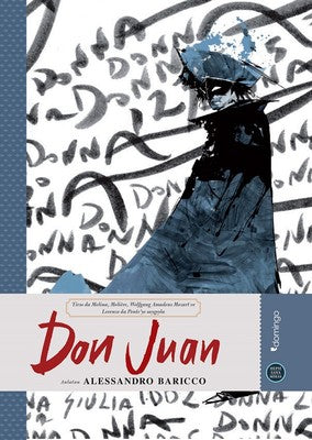 Don Juan-Hepsi Sana Miras Serisi 10 | Domingo Yayınevi