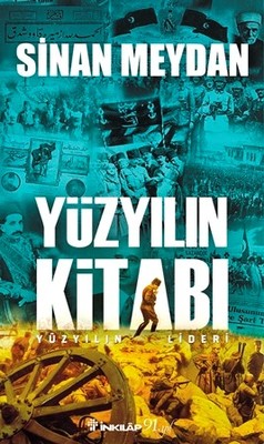 Yüzyılın Kitabı-Yüzyılın Lideri | İnkılap Yayınları