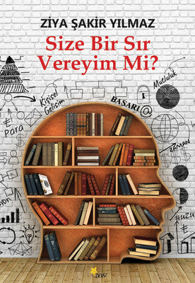 Size Bir Sır Vereyim Mi? | Beyaz Yayınları