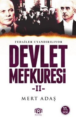 Devlet Mefküresi 2 | Benim Kitap