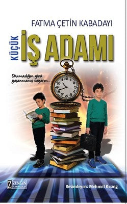 Küçük İş Adamı | Zengin Yayıncılık