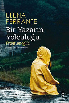 Bir Yazarın Yolculuğu | Everest Yayınları