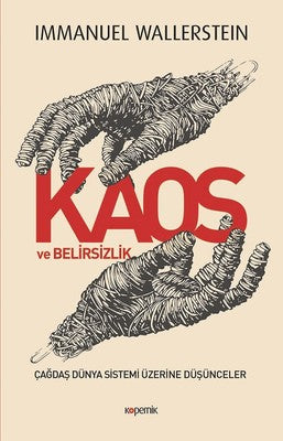 Kaos Ve Belirsizlik | Kopernik Kitap