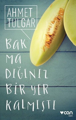Bakmadığınız Bir Yer Kalmıştı | Can Yayınları