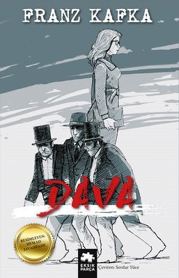 Dava | Eksik Parça