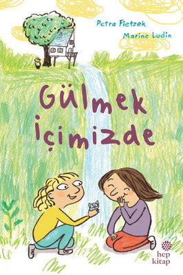 Gülmek İçimizde | Hep Kitap