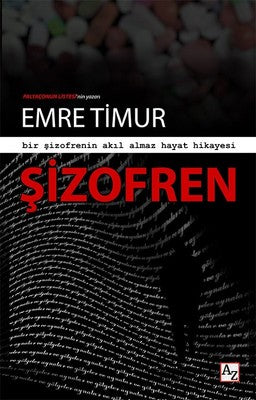 Şizofren | Az Kitap