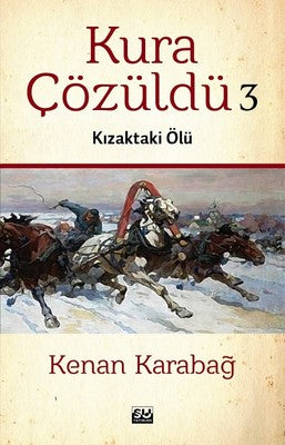 Kura Çözüldü 3 | Su Yayınları