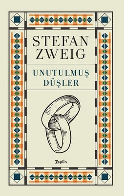 Unutulmuş Düşler | Zeplin Kitap