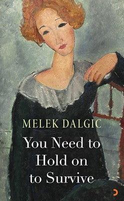 You Need To Hold On To Survive | Cinius