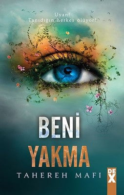 Bana Dokunma 3-Beni Yakma | DEX