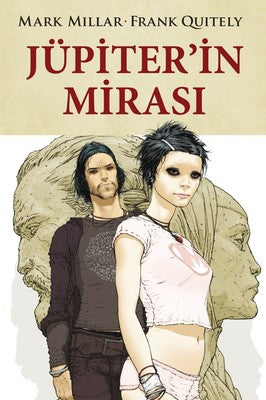 Jüpiter'in Mirası | Lal