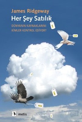 Her Şey Satılık | Metis Yayınları