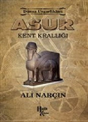 Asur-Kent Krallığı | Halk Kitabevi