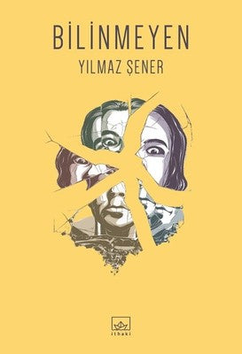 Bilinmeyen | İthaki Yayınları