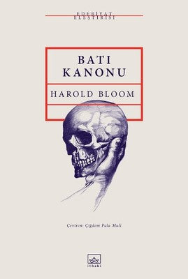 Batı Kanonu | İthaki Yayınları