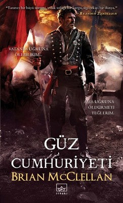 Güz Cumhuriyeti | İthaki Yayınları