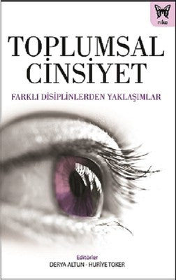 Toplumsal Cinsiyet | Nika Yayınevi