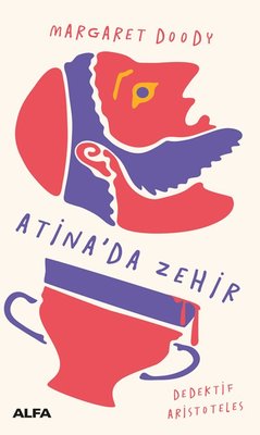 Atinada Zehir | Alfa Yayınları