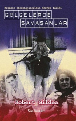 Gölgelerde Savaşanlar | Kalkedon