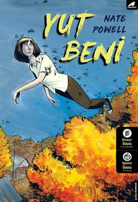 Yut Beni | Karakarga Yayınları