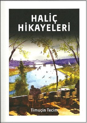 Haliç Hikayeleri | Alternatif Yayınları