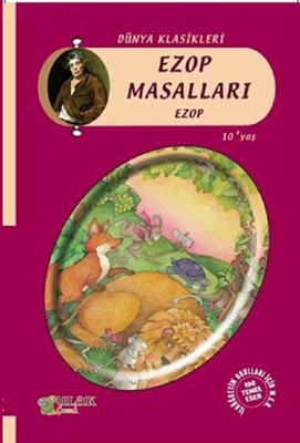 Ezop Masalları | Ulak Yayıncılık