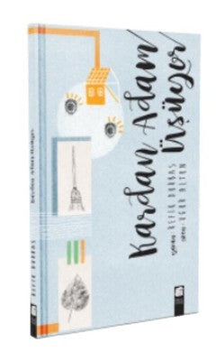 Kardan Adam Üşüyor | Final Kültür Sanat Yayınları