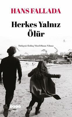Herkes Yalnız Ölür | Hece Yayınları
