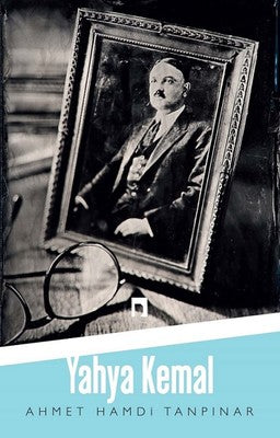 Yahya Kemal | Dergah Yayınları