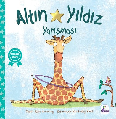 Altın Yıldız Yarışması | İndigo Çocuk