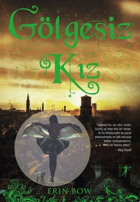 Gölgesiz Kız | Artemis Yayınları