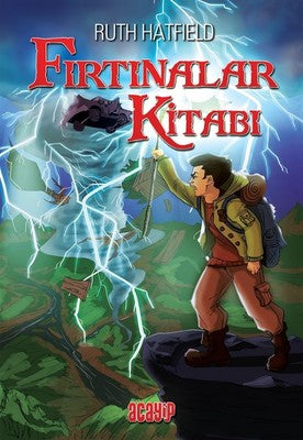 Fırtınalar Kitabı | Acayip