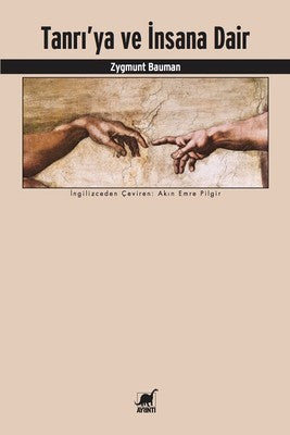 Tanrı'ya ve İnsana Dair | Ayrıntı Yayınları
