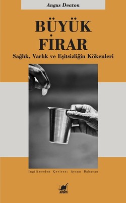 Büyük Firar | Ayrıntı Yayınları