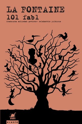 101 Fabl | Ayrıntı Yayınları