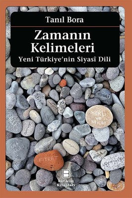 Zamanın Kelimeleri | İletişim Yayınları